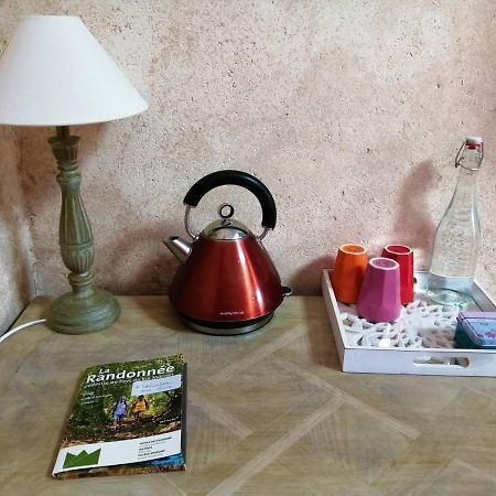 Le FaouëtMa Vraie Nature住宿加早餐旅馆 外观 照片